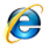 Logo browser Internet Explorer