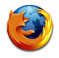 Logo browser Firefox