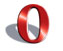 Logo browser Opera