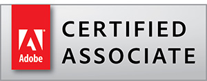 Adobe  Certified Associate: Icona