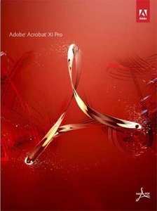 Adobe Acrobat: Icona