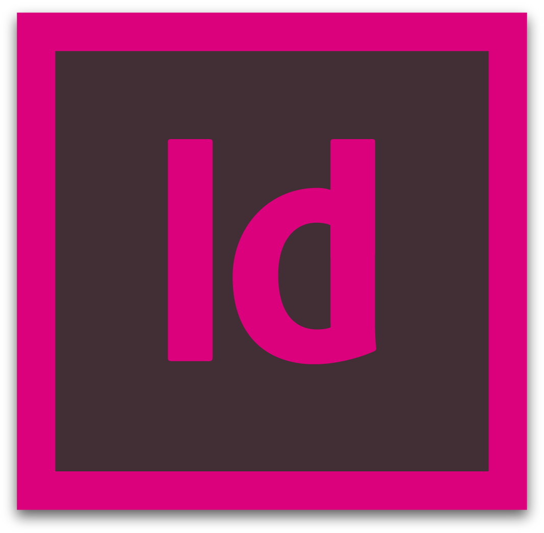 Adobe InDesign: Icona
