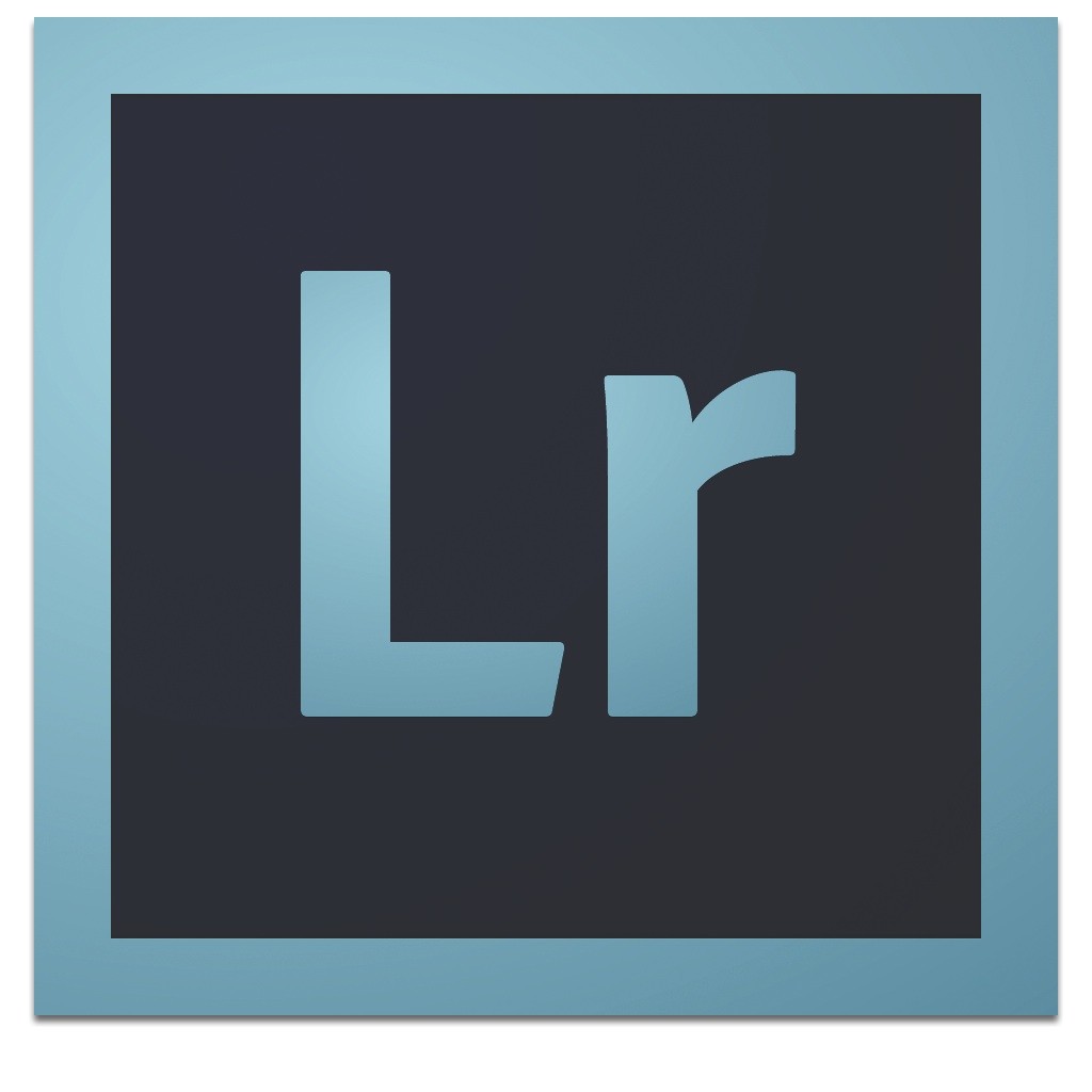 Adobe Lightroom: Icona