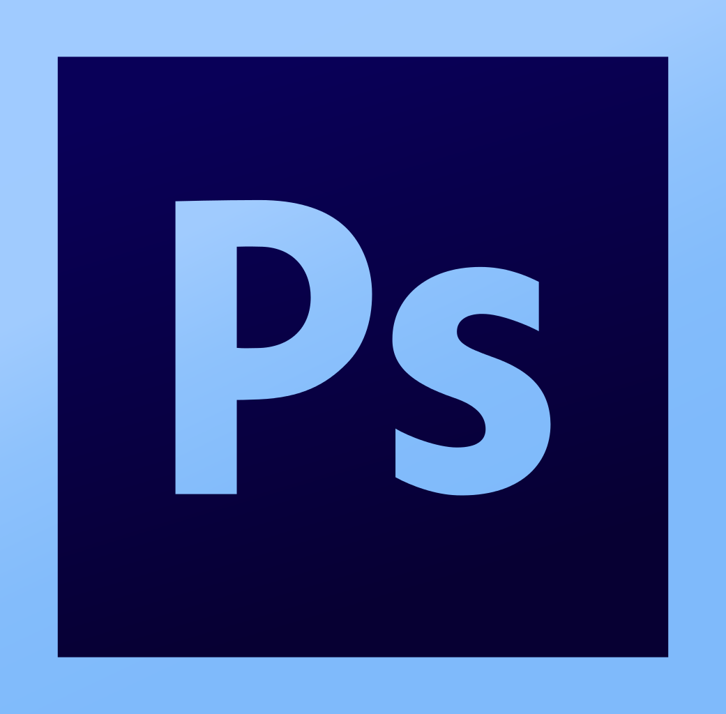 Adobe Photoshop: Icona